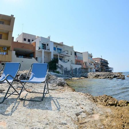 Casa Euribia Daire Augusta Dış mekan fotoğraf