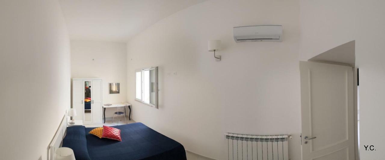 Casa Euribia Daire Augusta Dış mekan fotoğraf