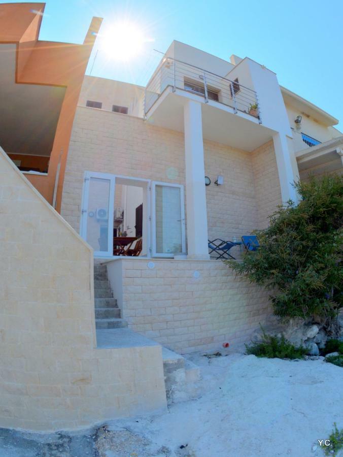 Casa Euribia Daire Augusta Dış mekan fotoğraf