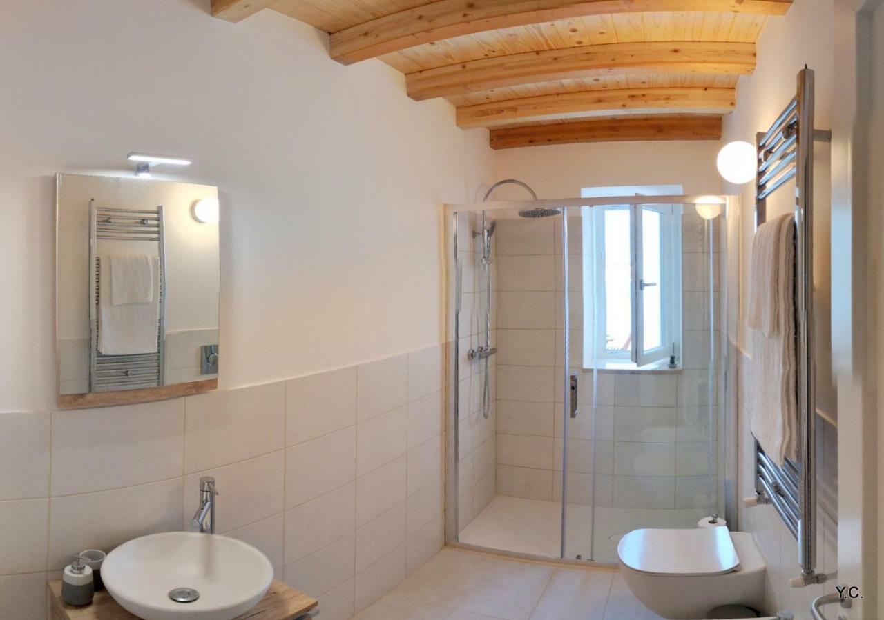 Casa Euribia Daire Augusta Dış mekan fotoğraf