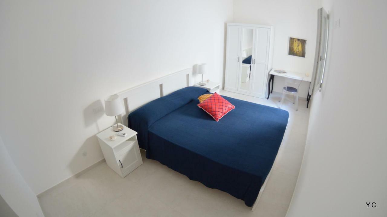 Casa Euribia Daire Augusta Dış mekan fotoğraf